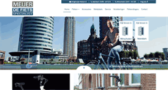 Desktop Screenshot of meijer-fietsen.nl